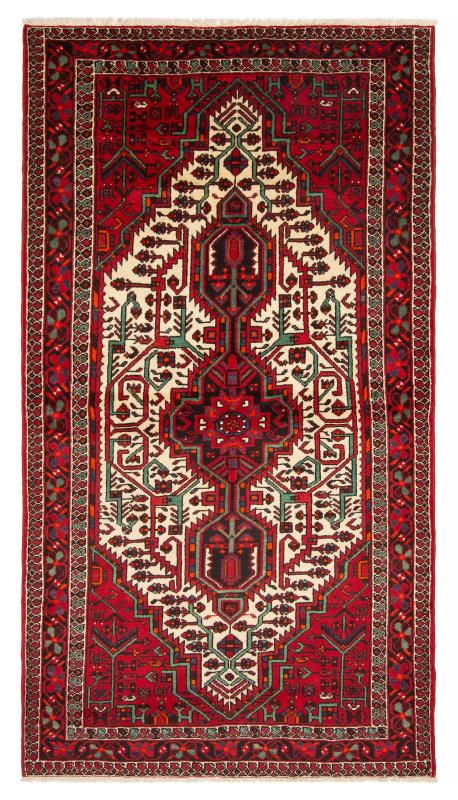 Turkish Anatolian Vintage 4'10