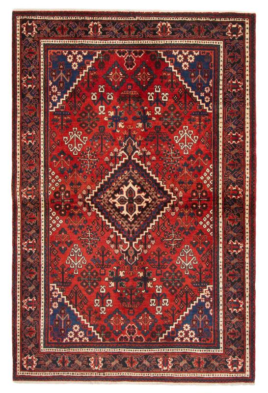 Turkish Anatolian Vintage 4'4