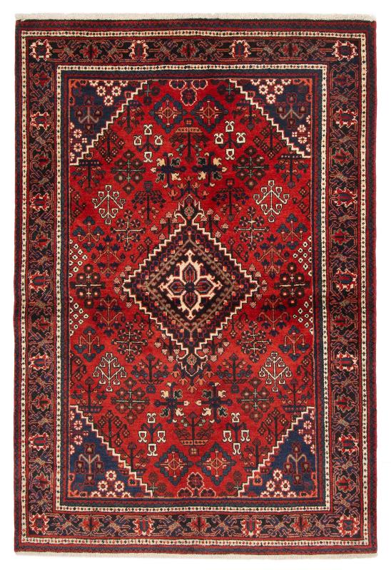 Turkish Anatolian Vintage 4'5