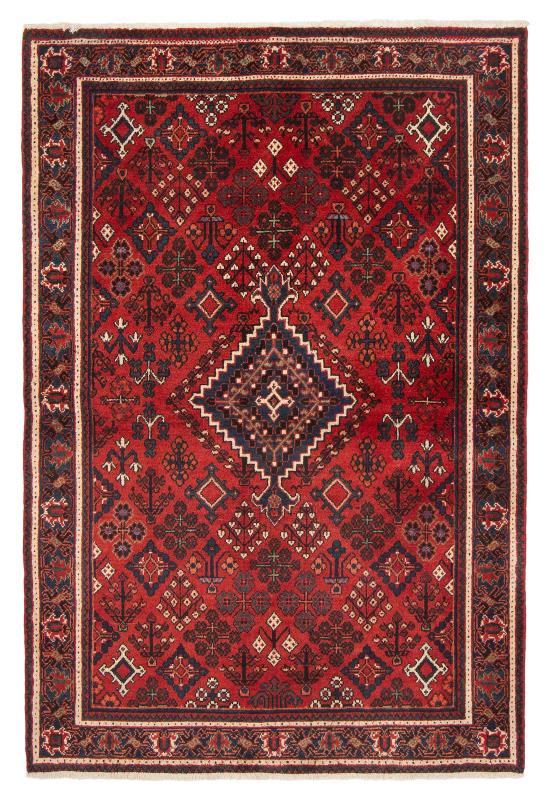 Turkish Anatolian Vintage 4'5