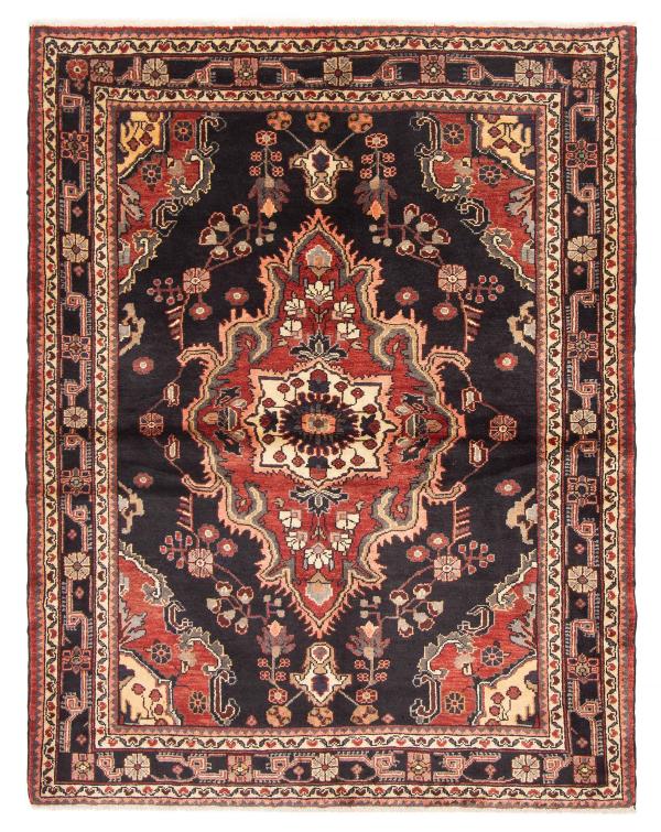 Turkish Anatolian Vintage 4'11