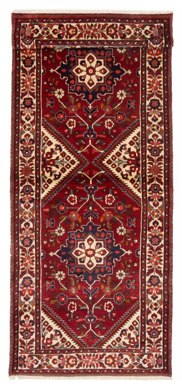 Turkish Anatolian Vintage 3'9