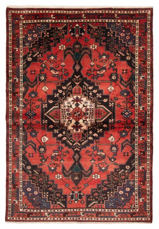 Turkish Anatolian Vintage 4'10