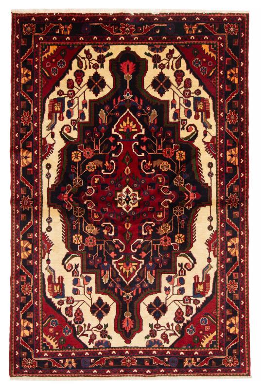 Turkish Anatolian Vintage 5'4