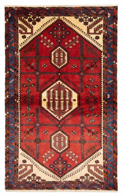 Turkish Anatolian Vintage 4'11