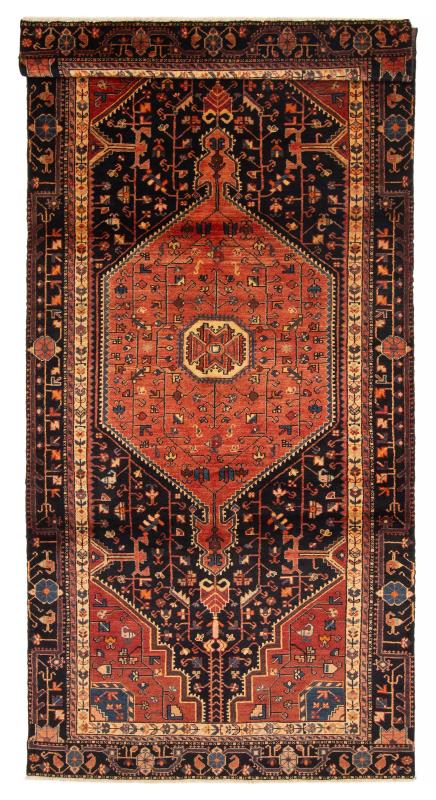 Turkish Anatolian Vintage 4'4