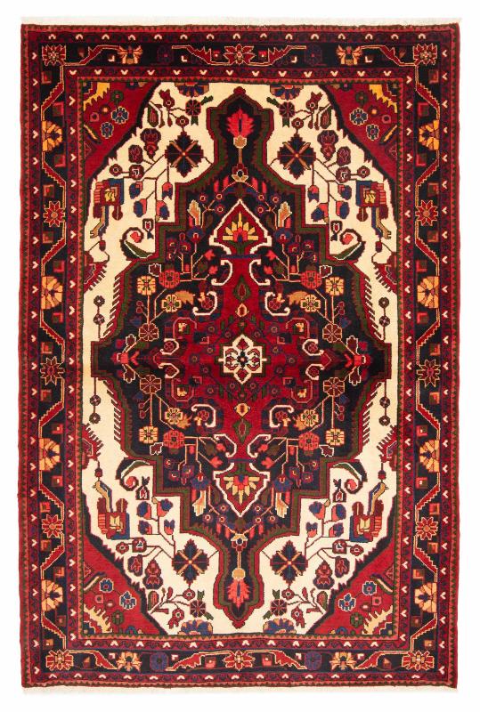 Turkish Anatolian Vintage 5'4