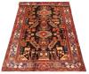 Turkish Anatolian Vintage 4'9