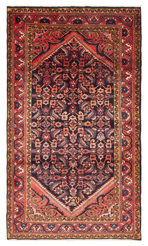 Turkish Anatolian Vintage 5'0