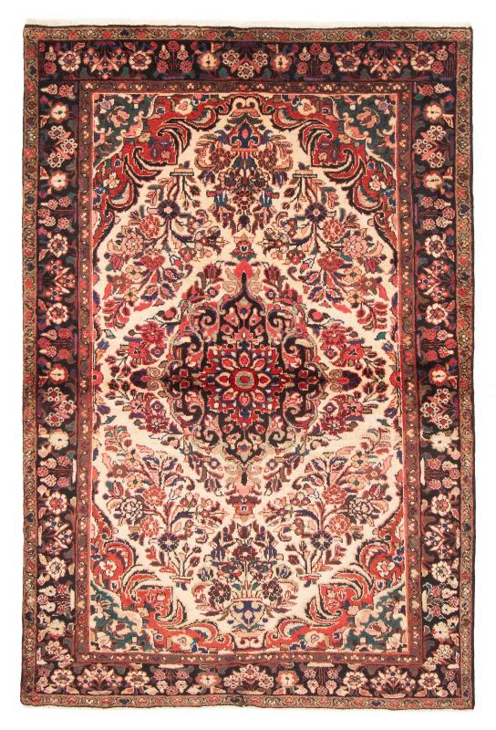 Turkish Anatolian Vintage 4'10