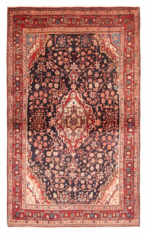 Turkish Anatolian Vintage 4'3