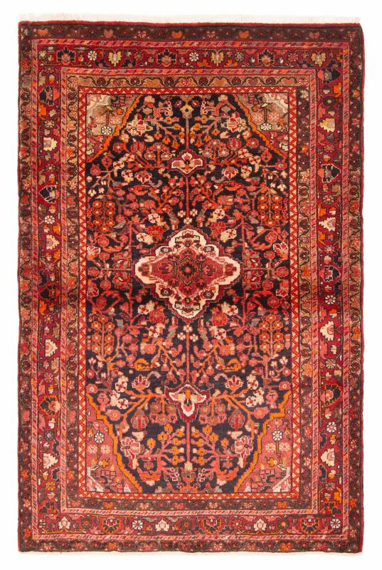 Turkish Anatolian Vintage 4'6