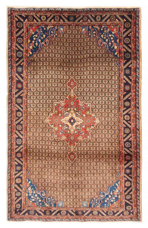 Turkish Anatolian Vintage 5'1