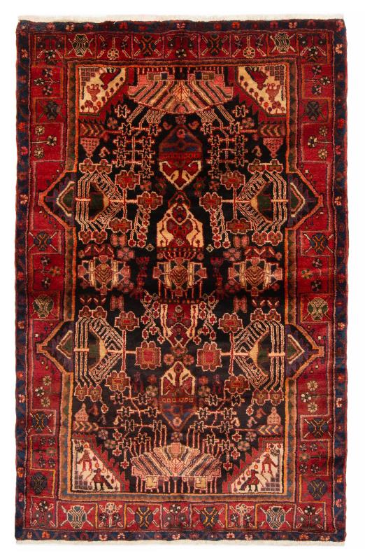 Turkish Anatolian Vintage 4'7