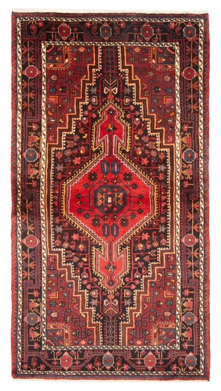 Turkish Anatolian Vintage 4'4