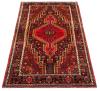 Turkish Anatolian Vintage 4'4