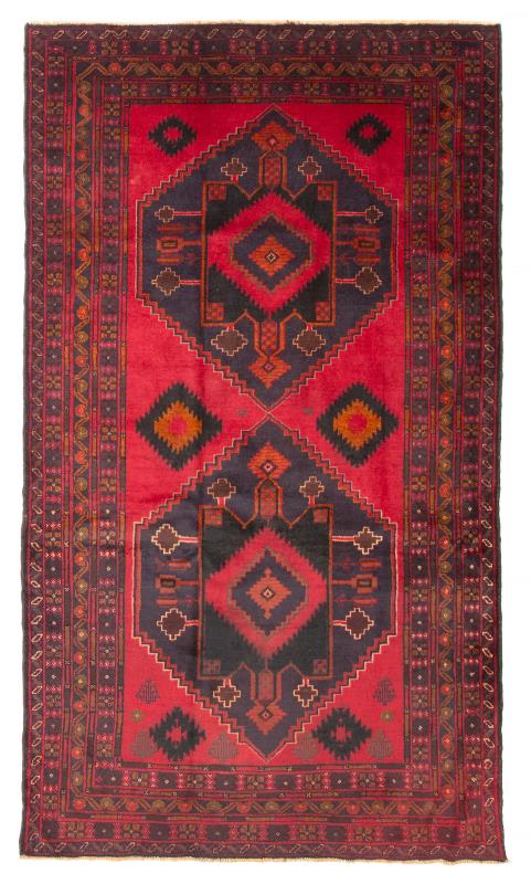 Afghan Teimani 3'11