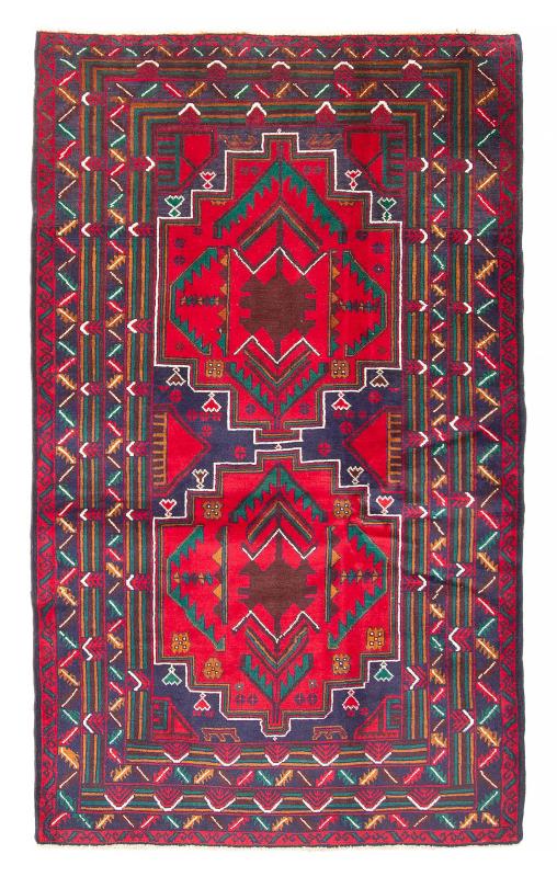 Afghan Teimani 3'10