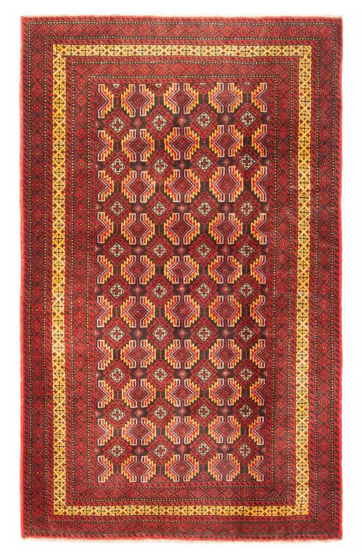 Afghan Teimani 3'11