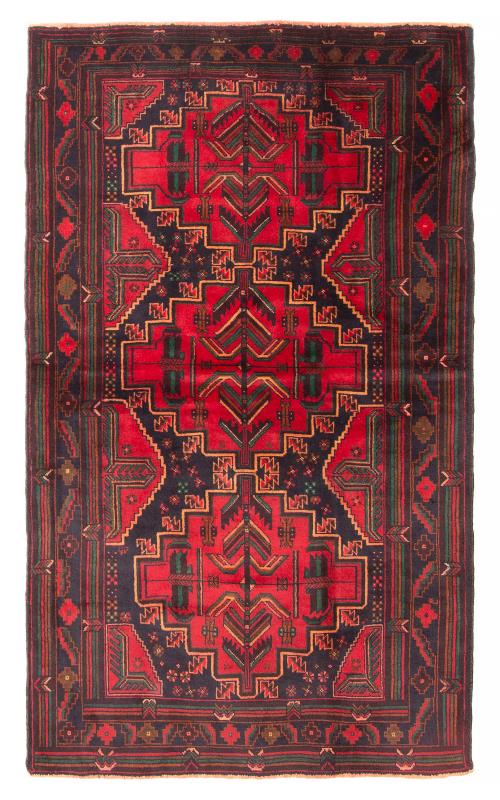 Afghan Teimani 4'0