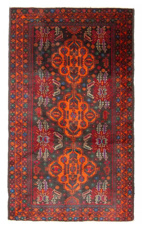 Afghan Teimani 4'0