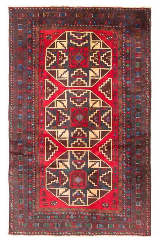 Afghan Teimani 4'0