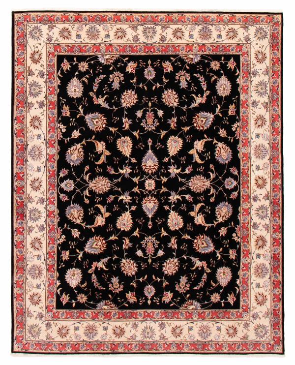 Persian Tabriz 50L 6'5