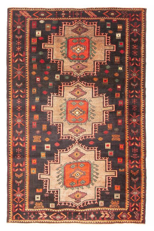 Afghan Teimani 4'0