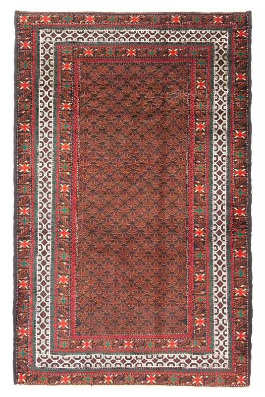 Afghan Teimani 3'11