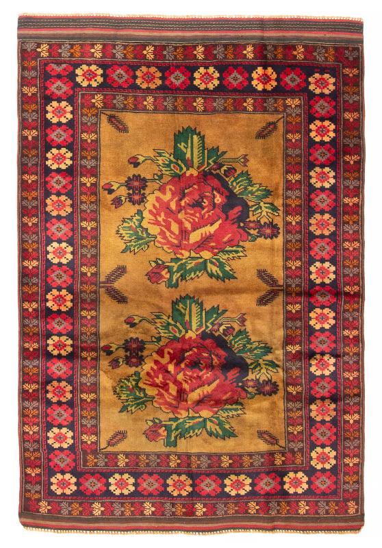 Afghan Teimani 3'10