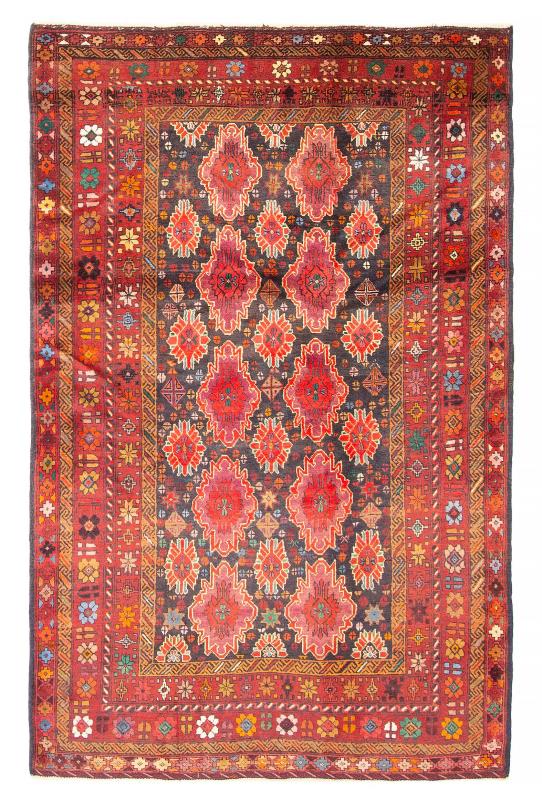 Afghan Teimani 4'1