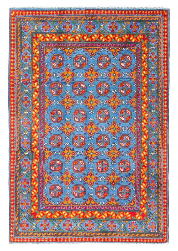 Afghan Uzbek Kargahi 3'10