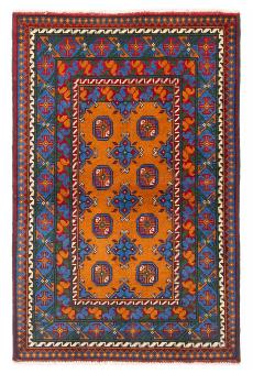 Uzbek Kargahi