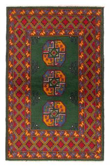 Uzbek Kargahi