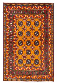 Uzbek Kargahi