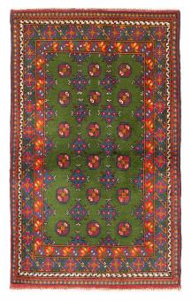 Uzbek Kargahi