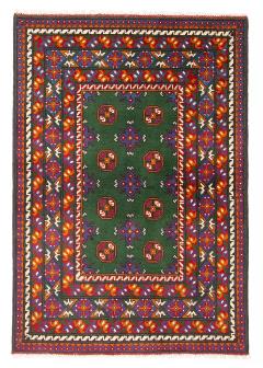 Uzbek Kargahi