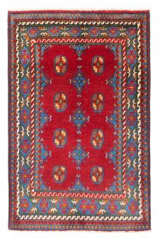 Uzbek Kargahi