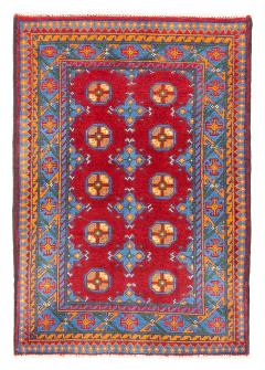 Uzbek Kargahi