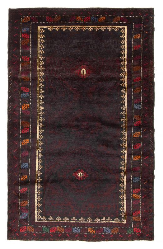 Afghan Baluch 3'10