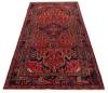 Turkish Anatolian Vintage 4'9