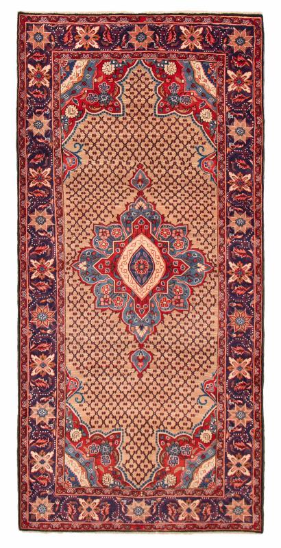 Turkish Anatolian Vintage 4'11