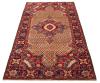 Turkish Anatolian Vintage 4'11