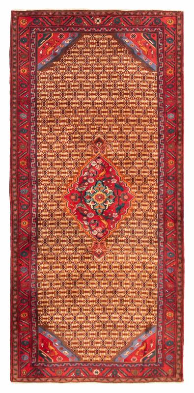 Turkish Anatolian Vintage 4'11