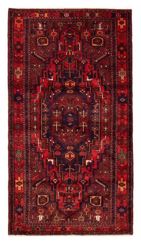 Turkish Anatolian Vintage 4'3