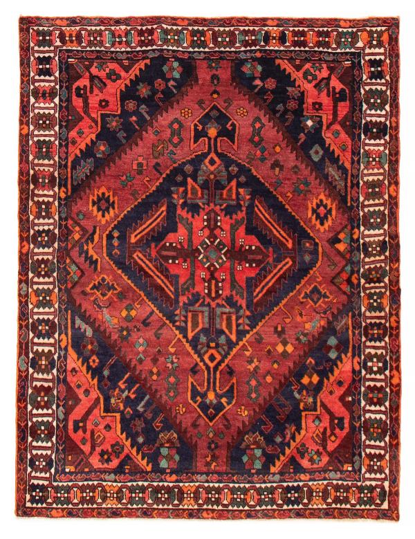 Turkish Anatolian Vintage 5'0