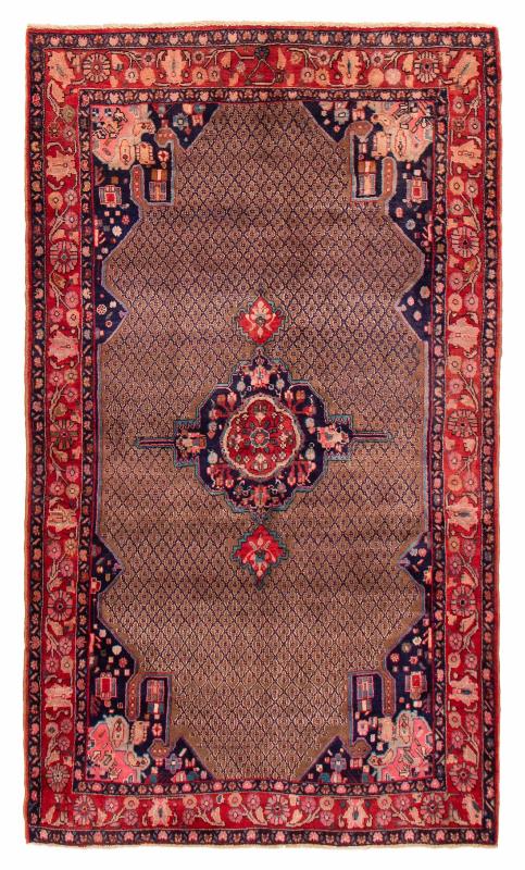 Turkish Anatolian Vintage 5'2