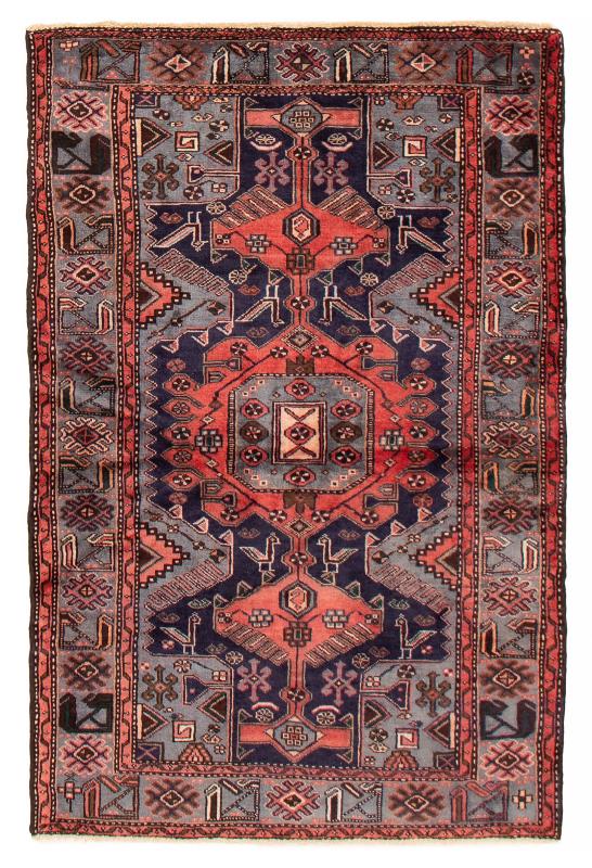 Turkish Anatolian Vintage 4'3