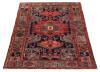 Turkish Anatolian Vintage 4'3