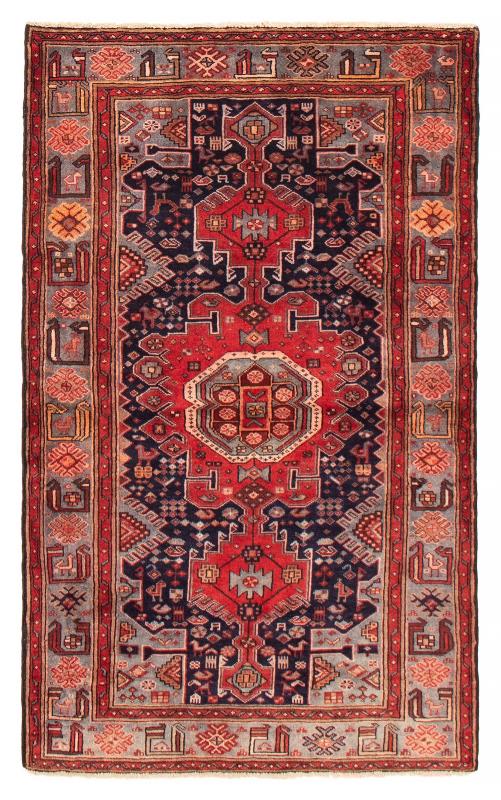 Turkish Anatolian Vintage 4'2